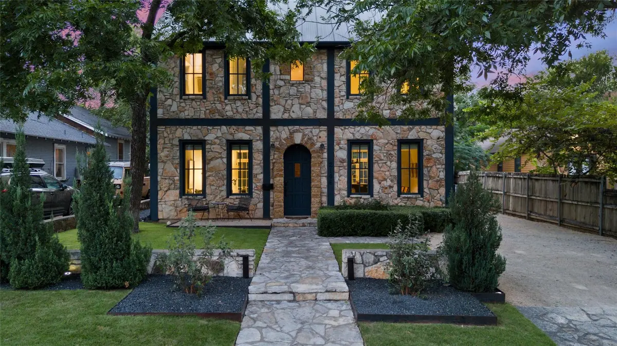 2106 Oxford Ave, Austin, TX 78704