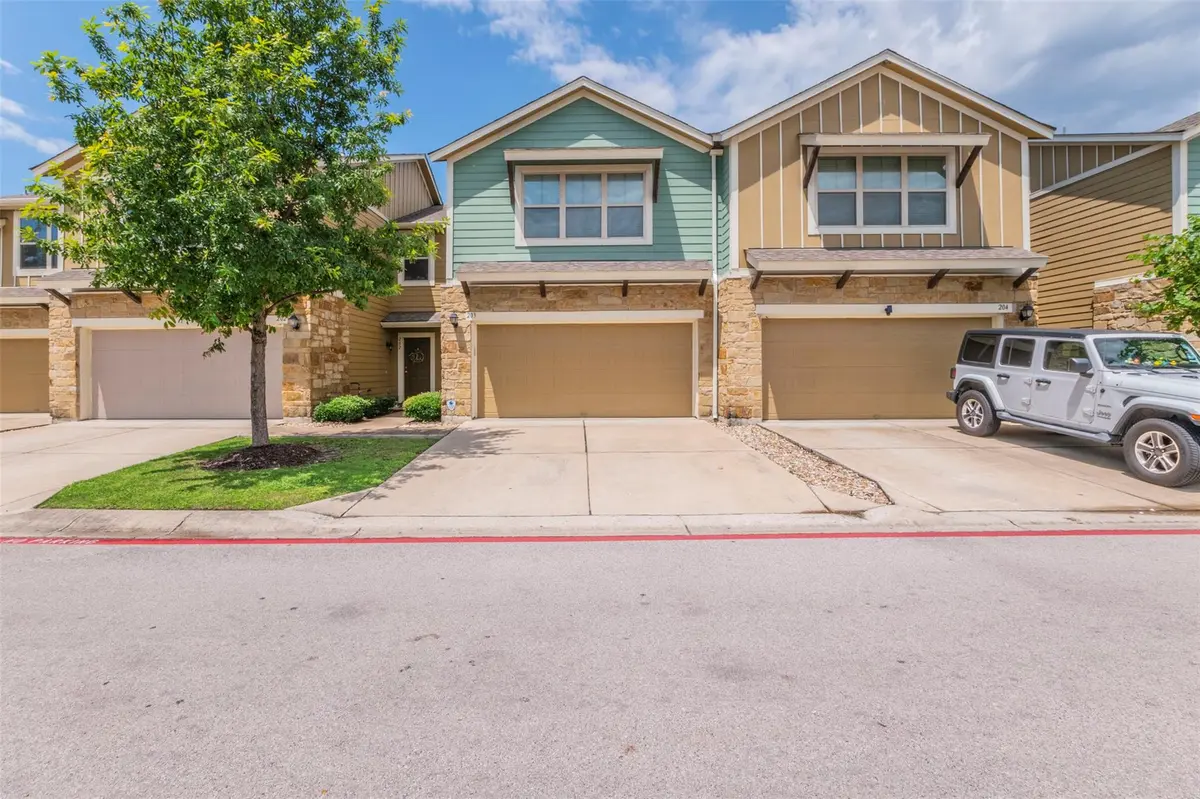 1620 Bryant DR #203, Round Rock, TX 78664