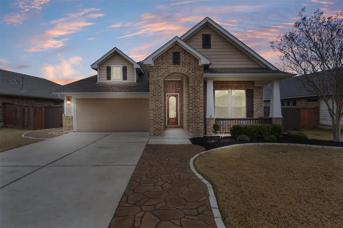 108 Estima CT, Liberty Hill, TX 78642
