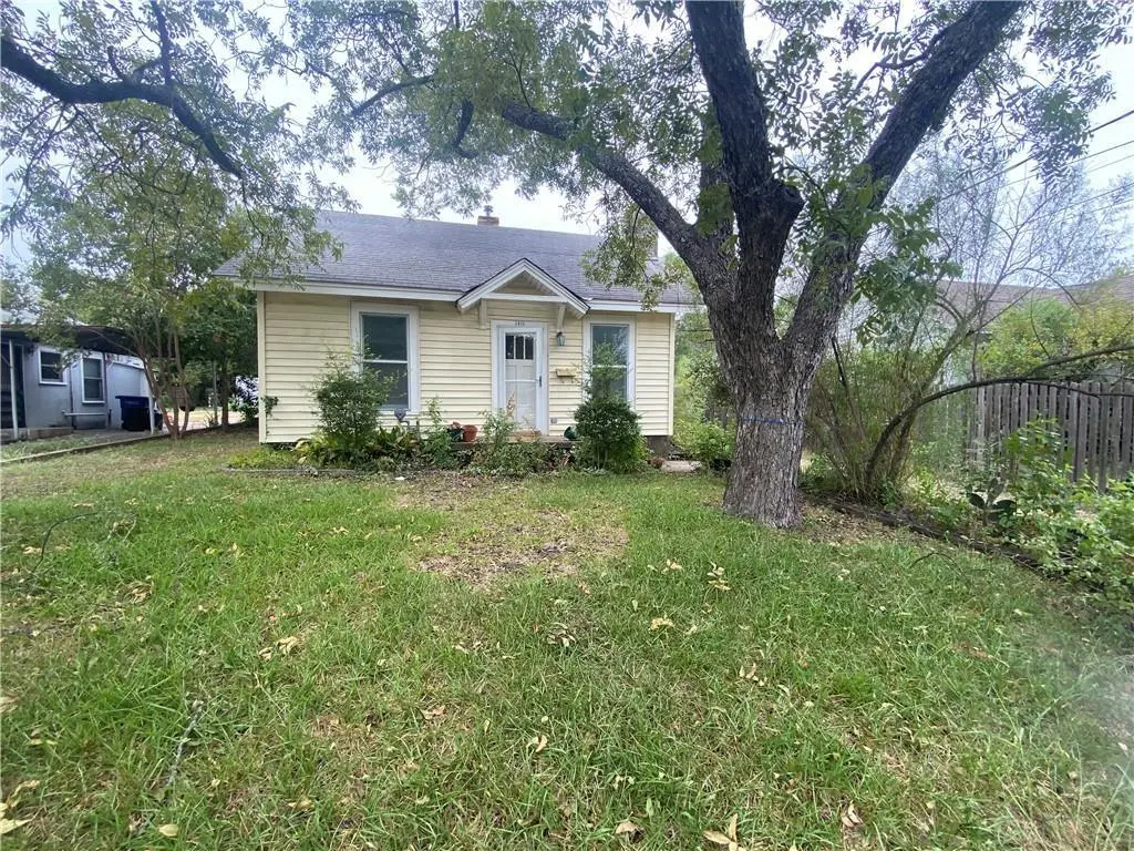 1411 North ST, Austin, TX 78756