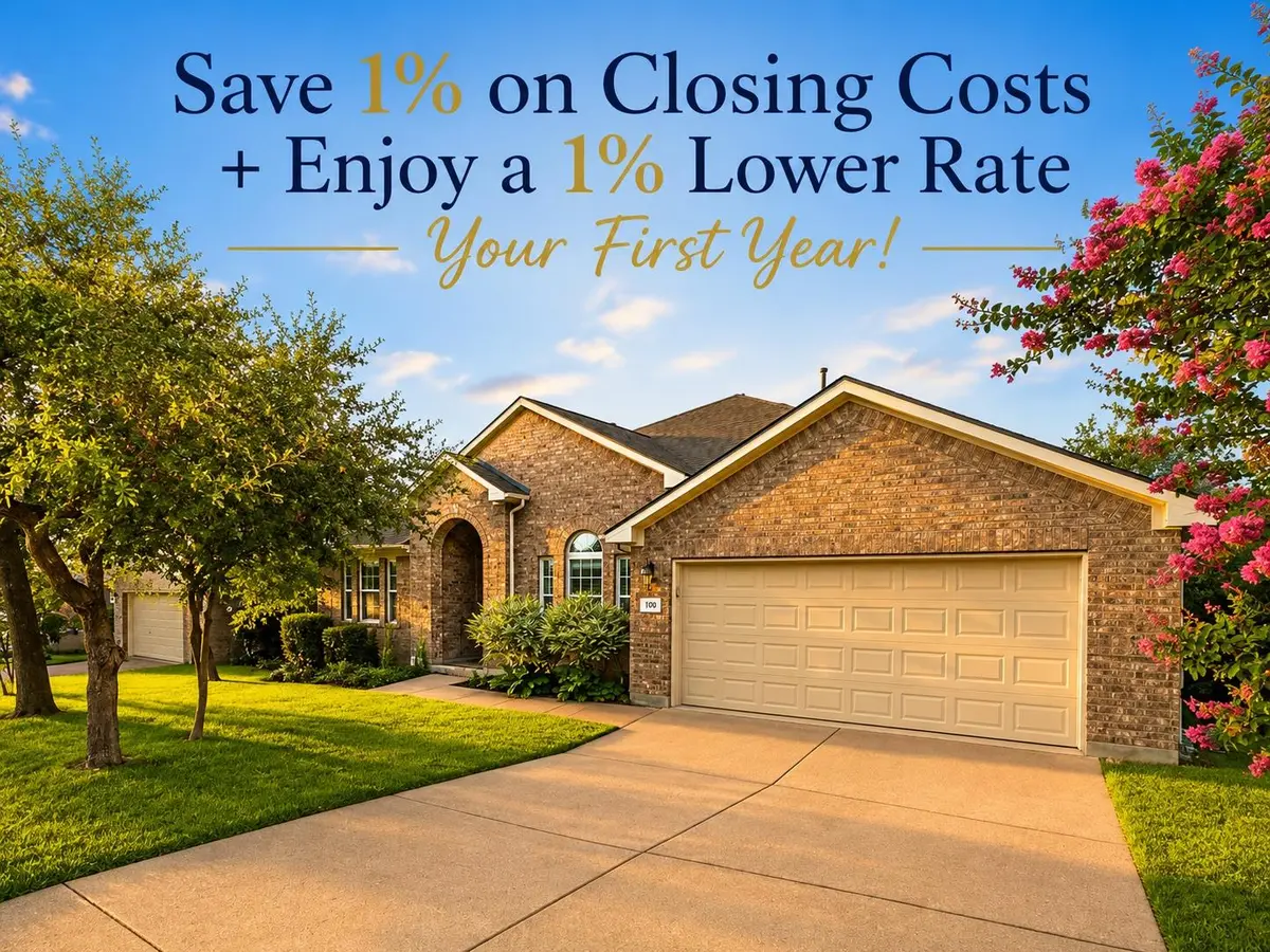 1122 Iron Horse, Leander, TX 78641
