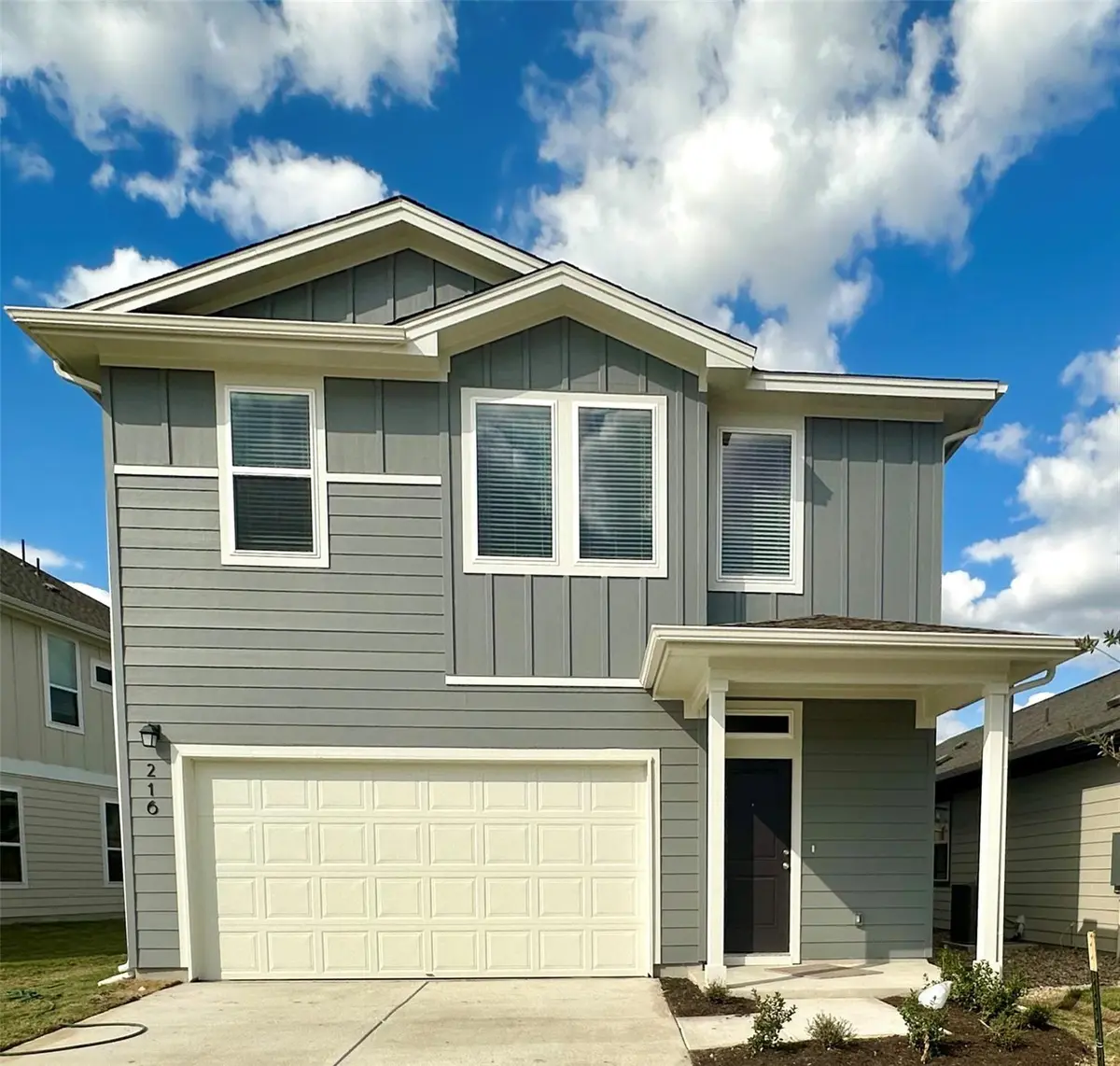 216 Jackman DR, Buda, TX 78610