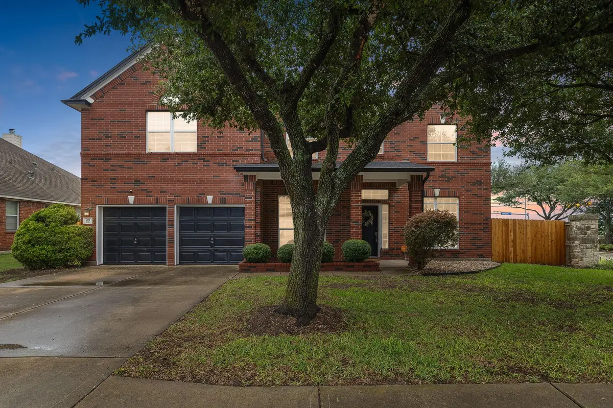701 Stansted Manor DR, Pflugerville, TX 78660