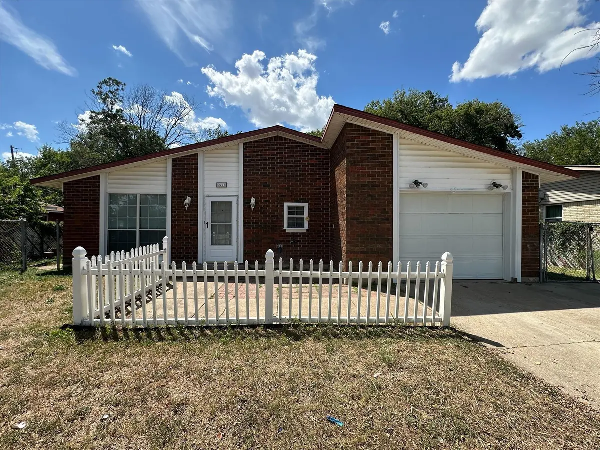 2207 Malakoff ST, Killeen, TX 76541