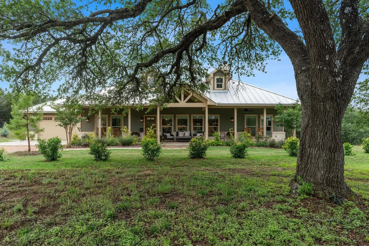 1451 Gatlin Creek RD E, Driftwood, TX 78619