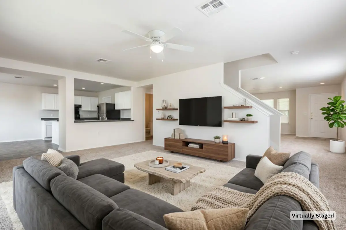 4618 Lyra CIR, Austin, TX 78744