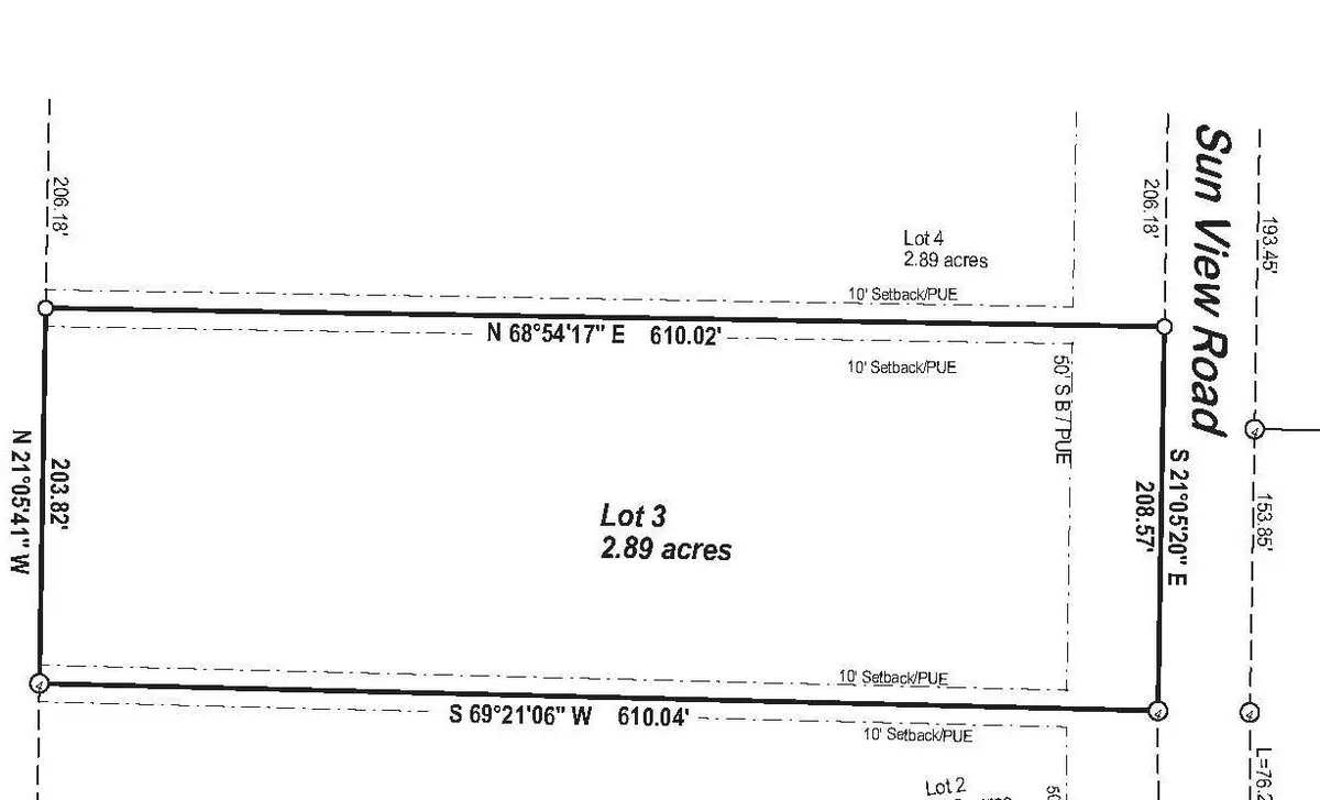112 Sun View RD, Bertram, TX 78605