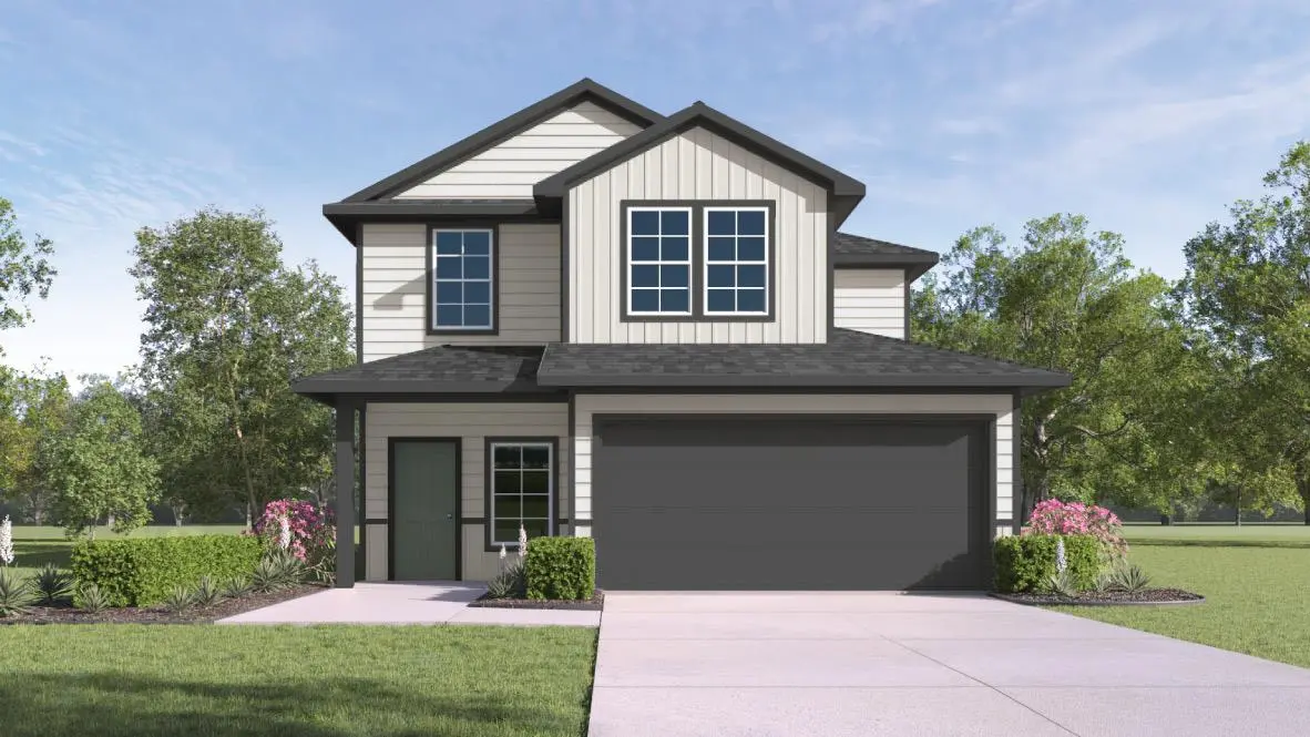 12210 Douglas Fir CIR, Mustang Ridge, TX 78610