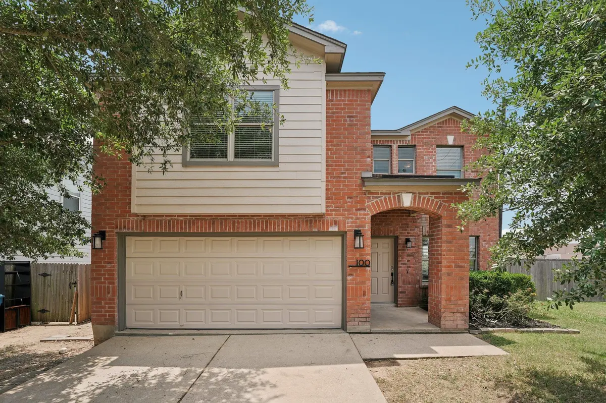 100 Blanco Woods BLVD, Elgin, TX 78621