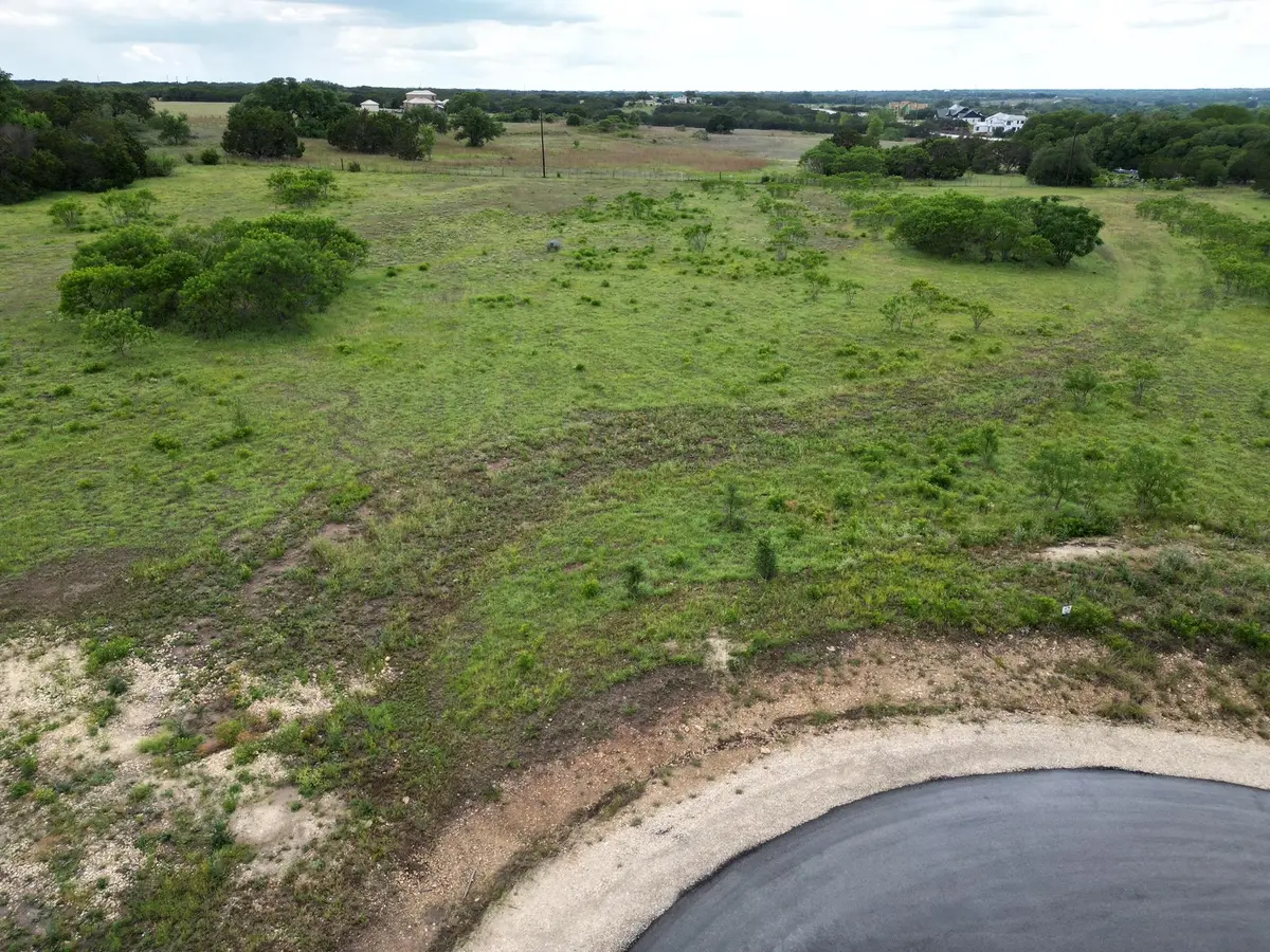 Lot 80 Kasen CIR, Liberty Hill, TX 78642