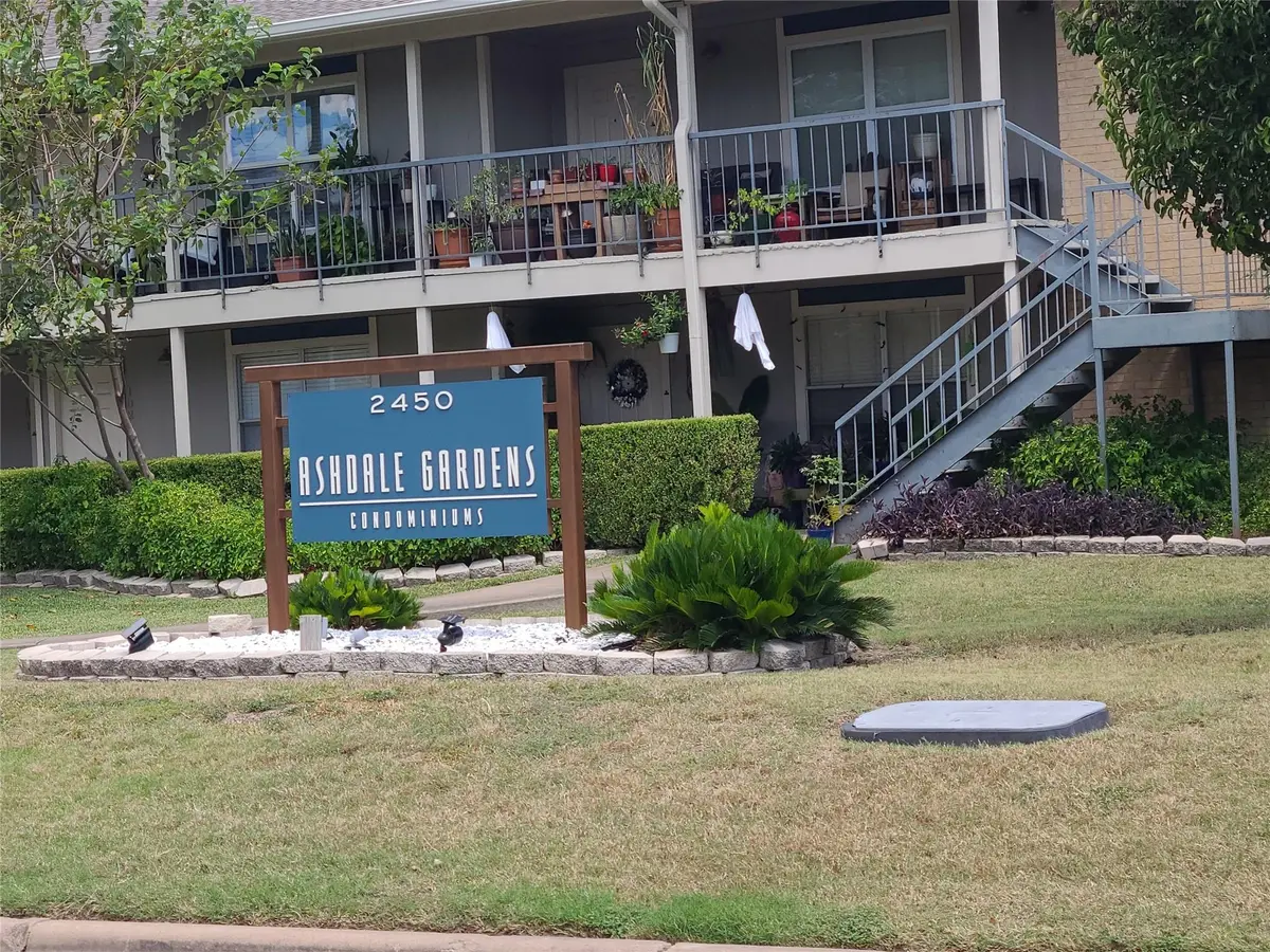 2450 Ashdale DR #C-224, Austin, TX 78757