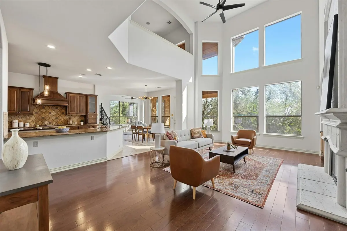 13012 Country Trails LN, Austin, TX 78732