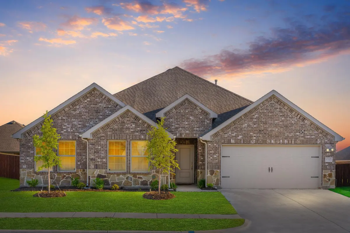 8387 Marotto ST, Garland, TX 75043