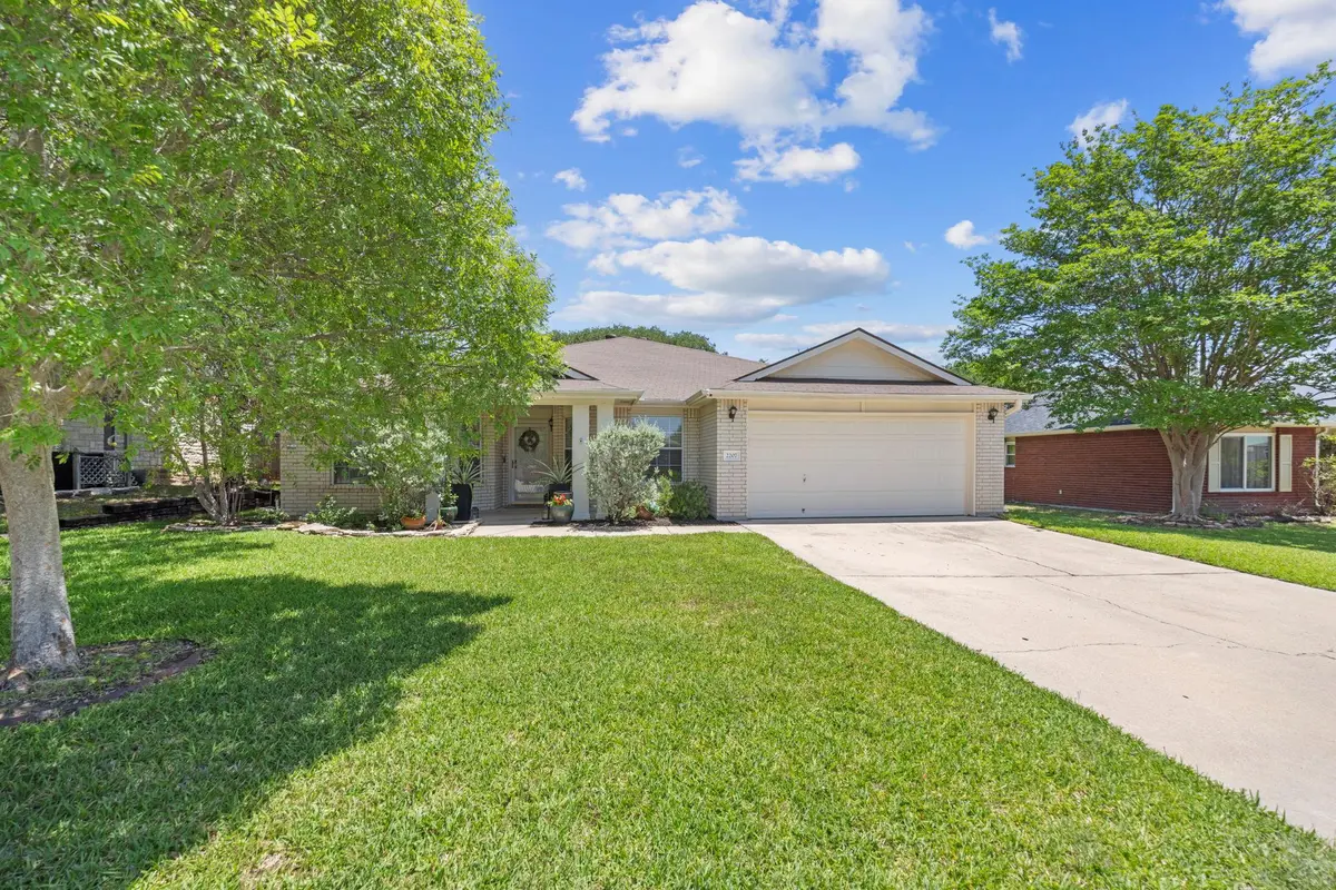 2207 Chippewa DR, Harker Heights, TX 76548
