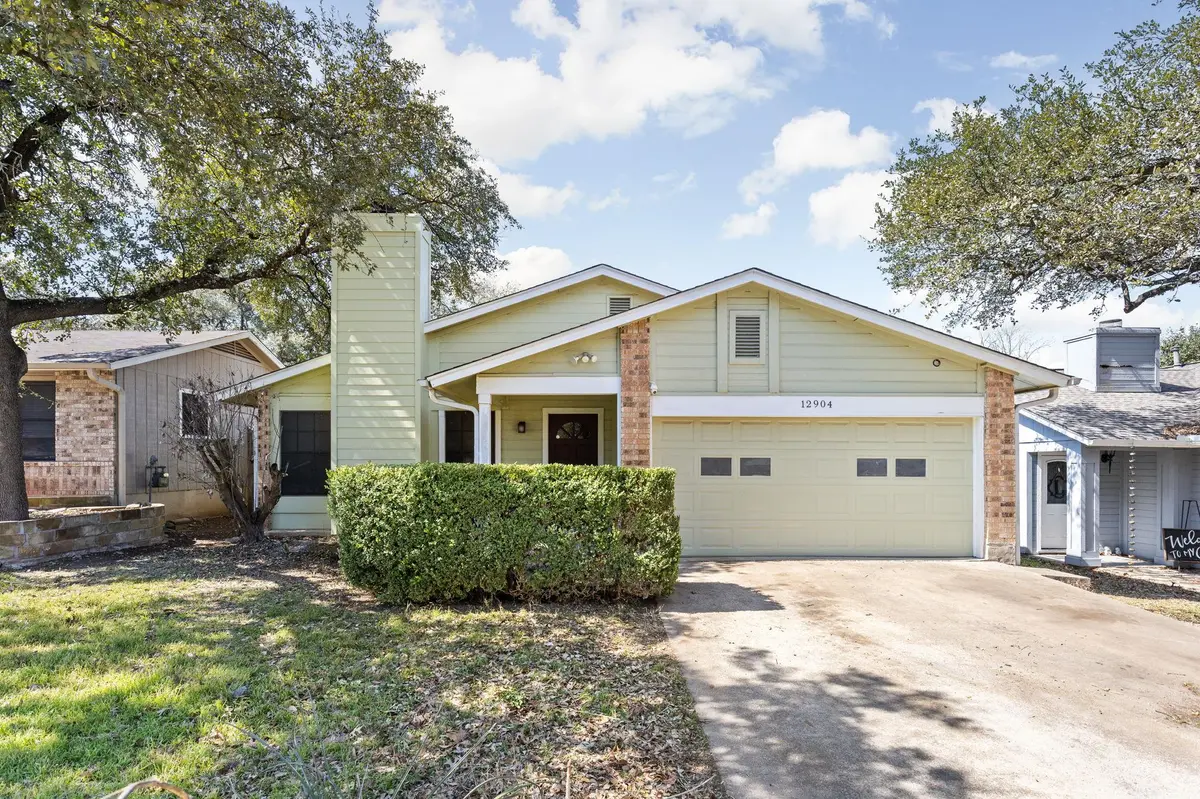 12904 Coridan DR, Austin, TX 78727