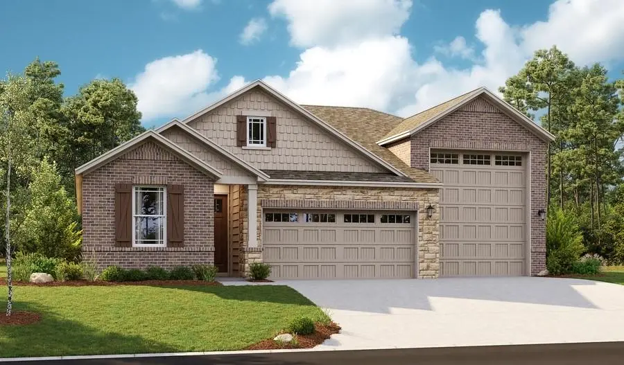 220 Firethorn RD, Marble Falls, TX 78654