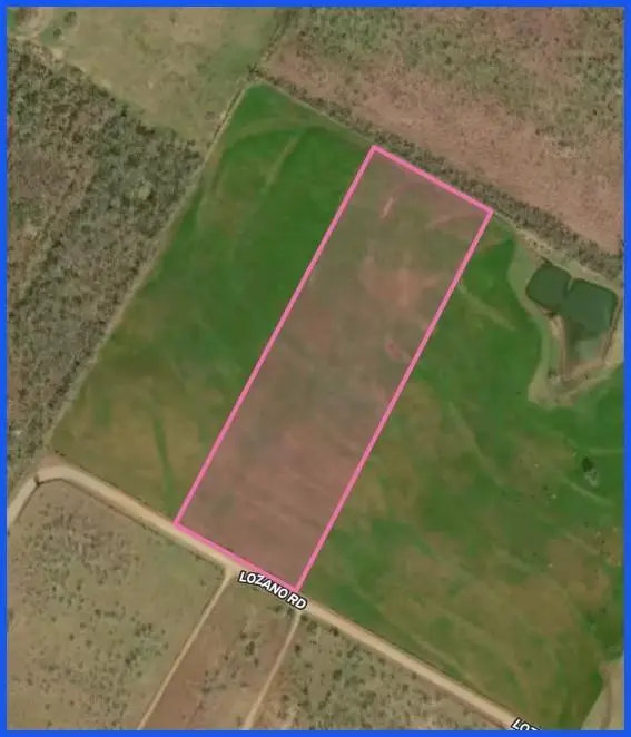 TR 3 Lozano RD, Poteet, TX 78065