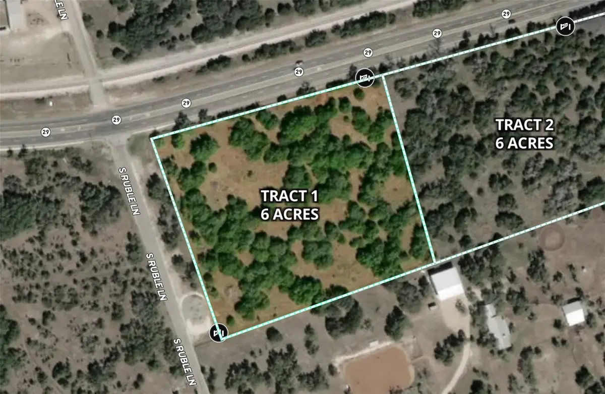 TBD Highway 29 (Lot 1), Bertram, TX 78605