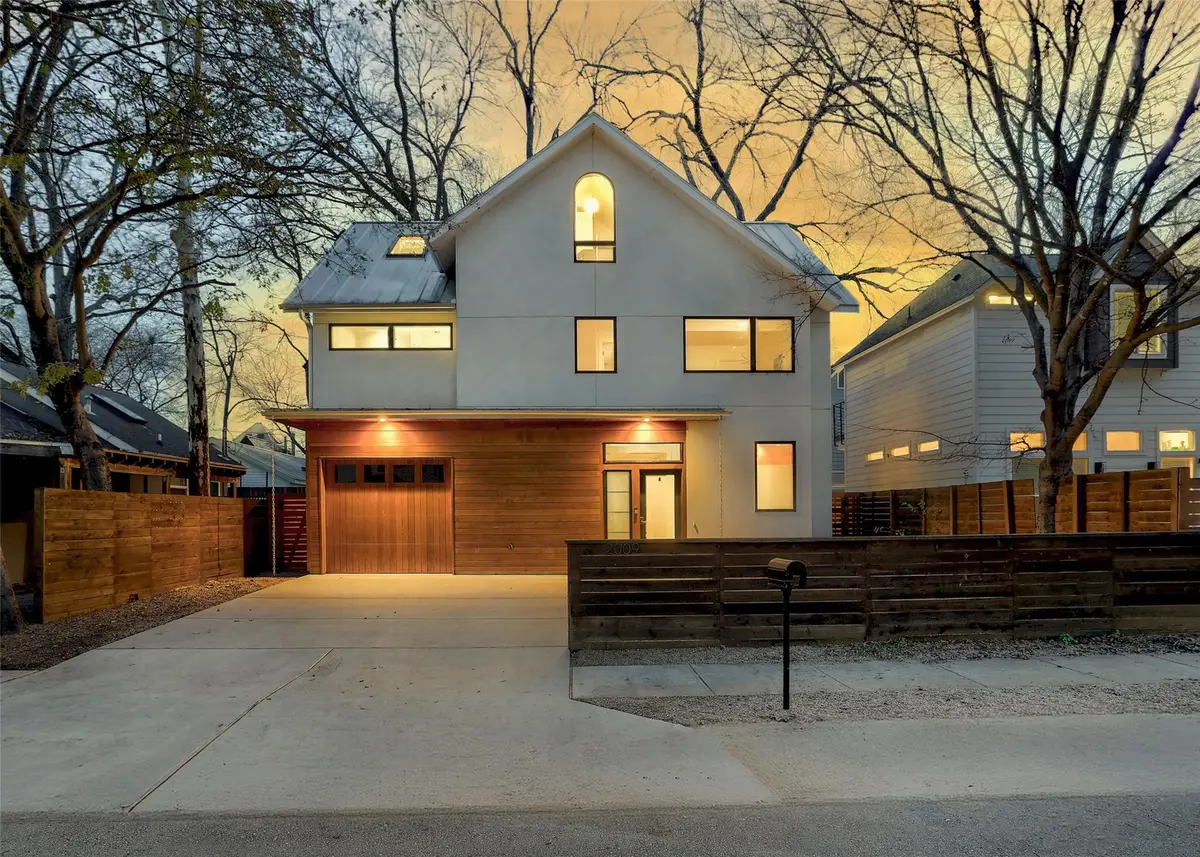2009 Riverview ST, Austin, TX 78702