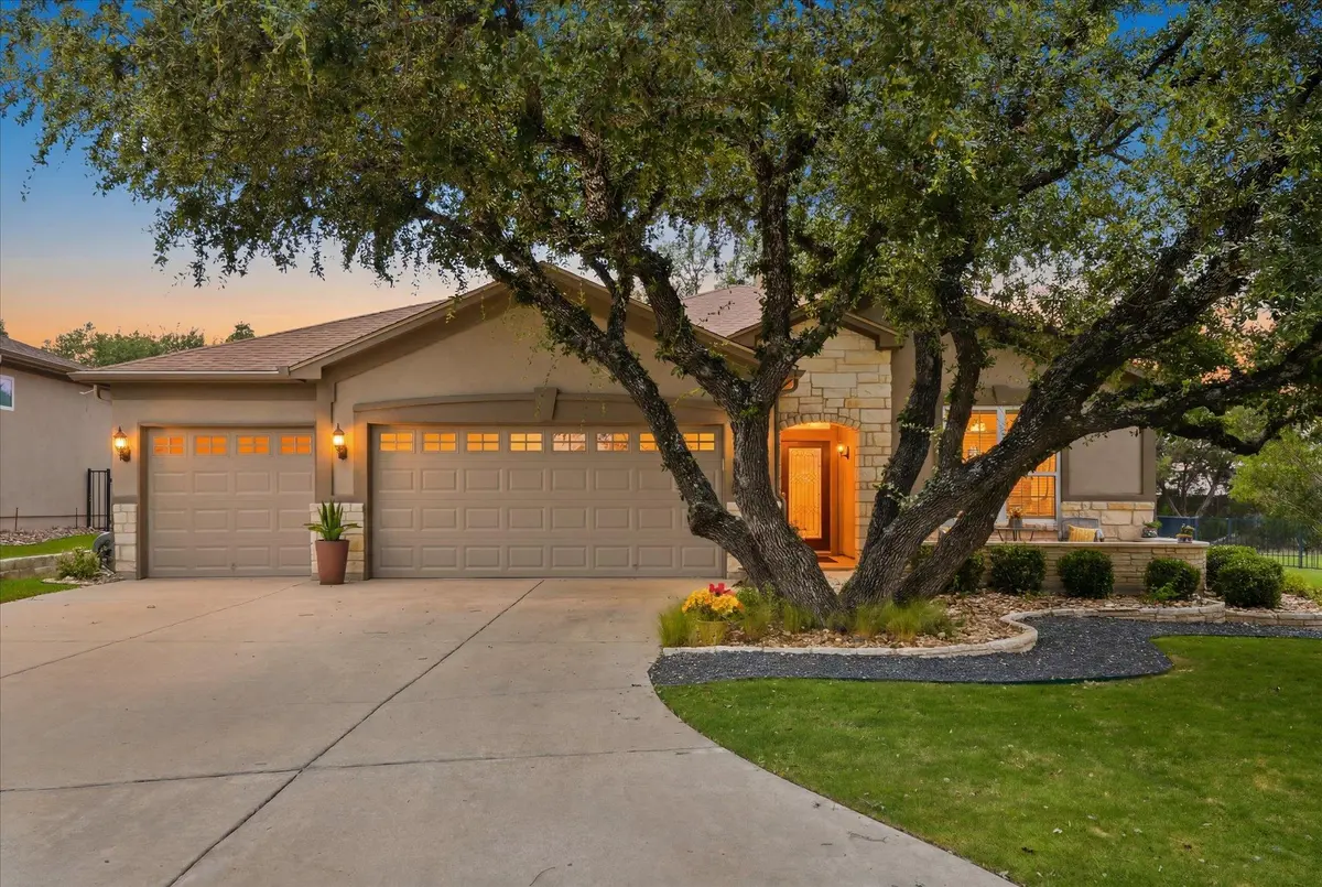 211 Prairie Creek TRL, Georgetown, TX 78633