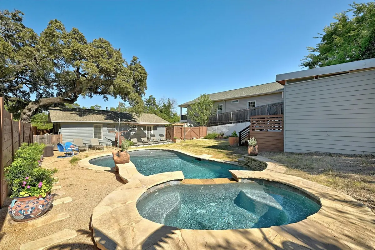 2419 Euclid Ave, Austin, TX 78704