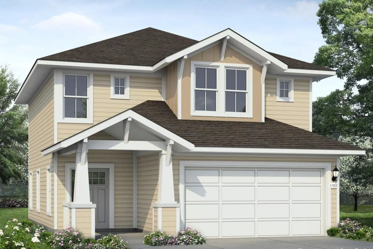 509 Rear Boot WAY, Liberty Hill, TX 78642
