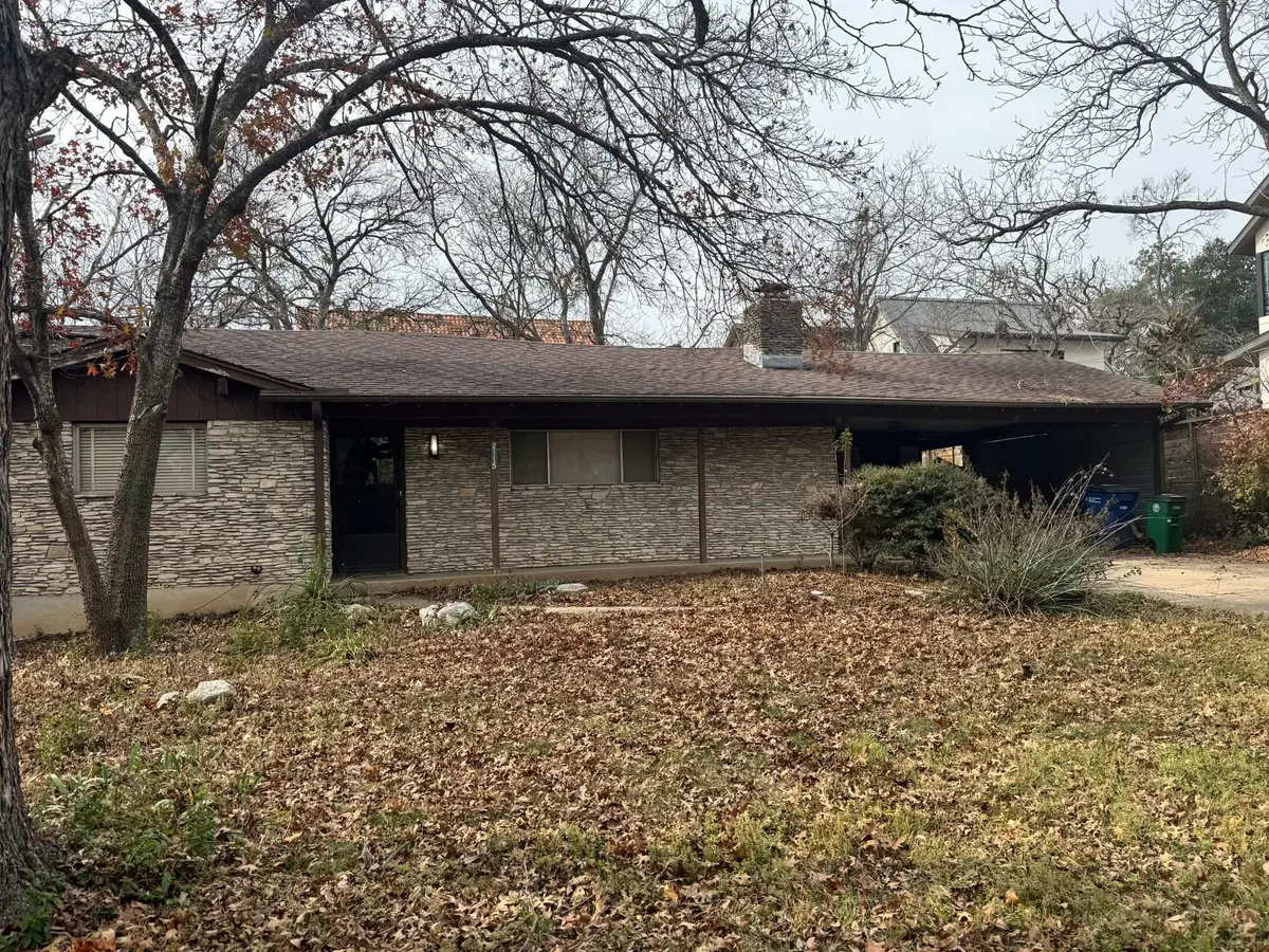 2115 W 12th ST, Austin, TX 78703