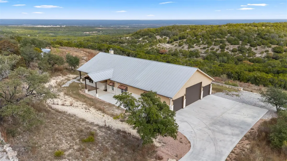 427 S Cedar Mountain DR, Marble Falls, TX 78654