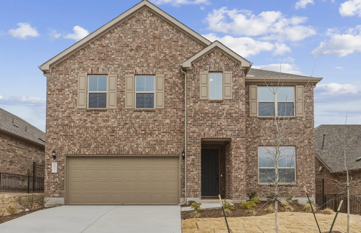 6917 Cliff Rose DR, Spicewood, TX 78669