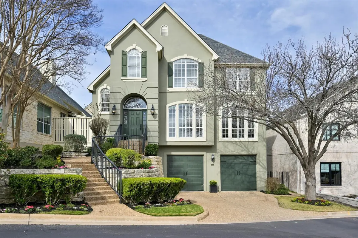 5810 Kentucky Derby CT, Austin, TX 78746