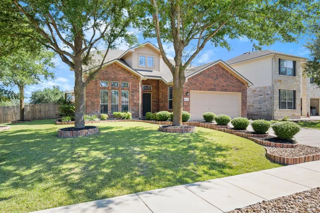 18729 Silent Water WAY, Pflugerville, TX 78660
