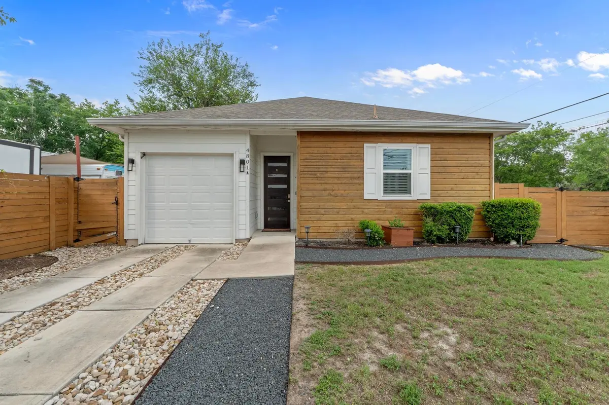 4801 Louis Ave #1, Austin, TX 78721