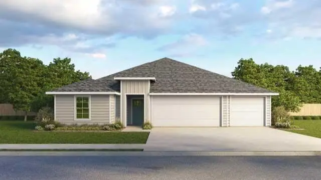 145 Silverton LN, Cedar Creek, TX 78612