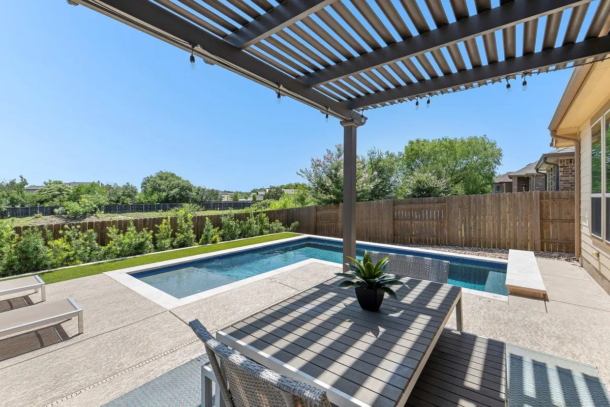 1702 Ambling TRL, Cedar Park, TX 78613