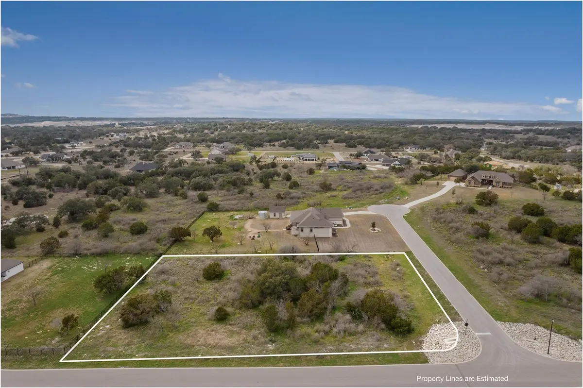 101 Sundance View PT, Spicewood, TX 78669