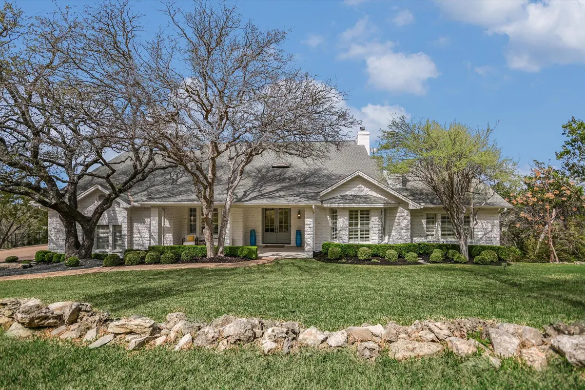 4908 Bull Mountain CV, Austin, TX 78746