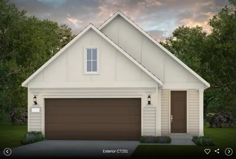 130 Kimberwick CT, Georgetown, TX 78633