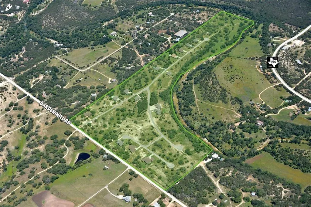 441 Onion Creek LN, Driftwood, TX 78619