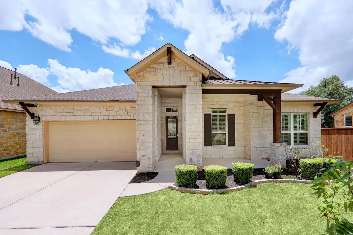 14405 Laurinburg DR, Austin, TX 78717
