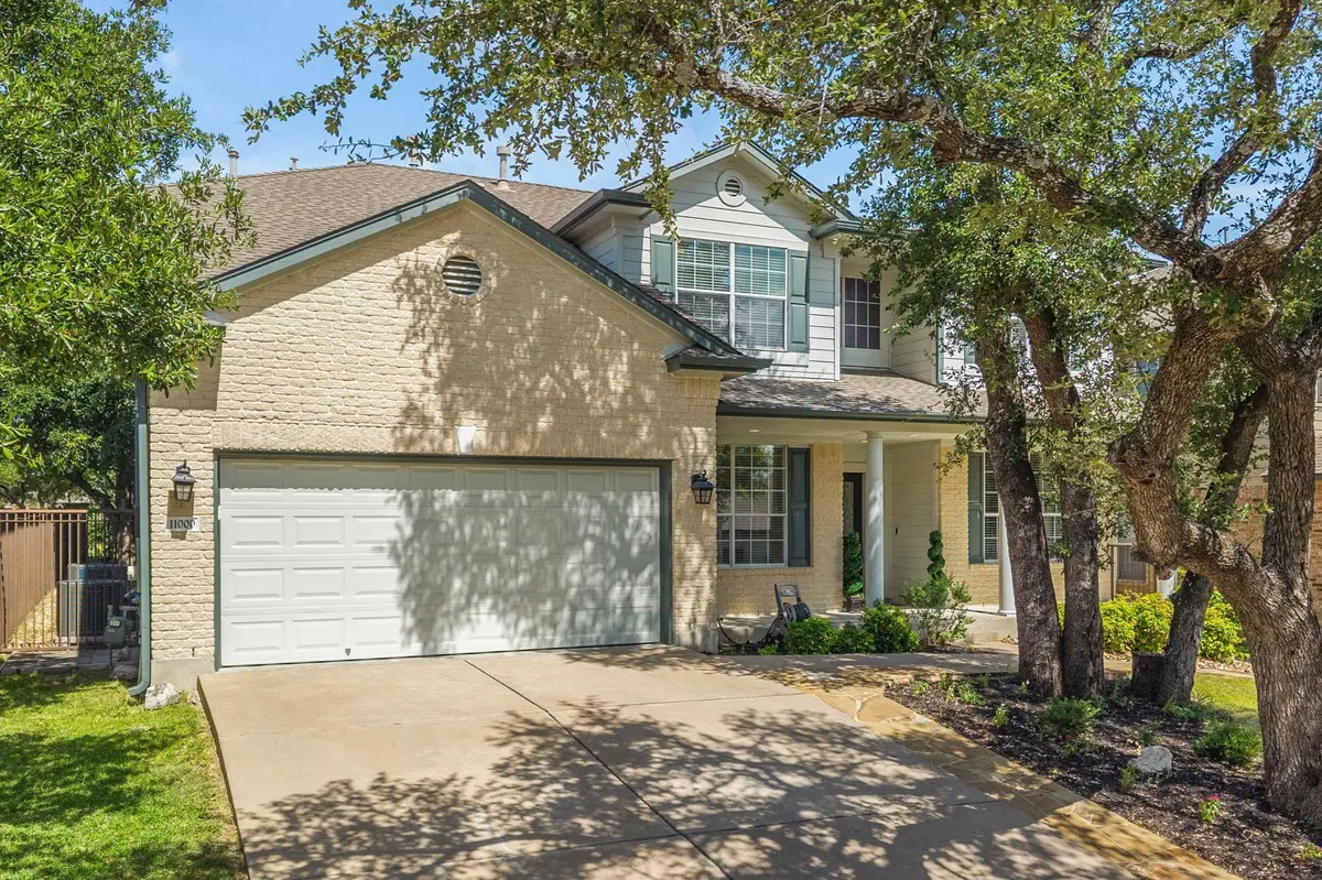 11000 Quarry Oaks TRL, Austin, TX 78717