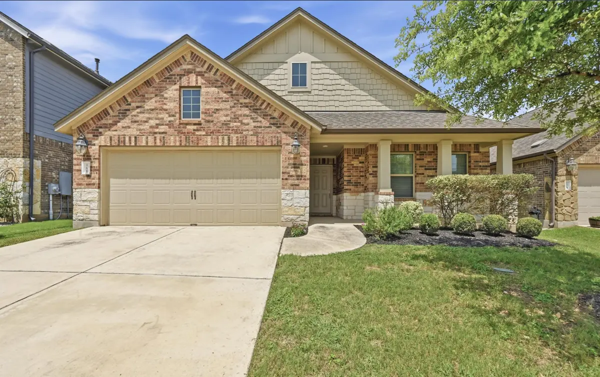 188 Danbark DR, Buda, TX 78610