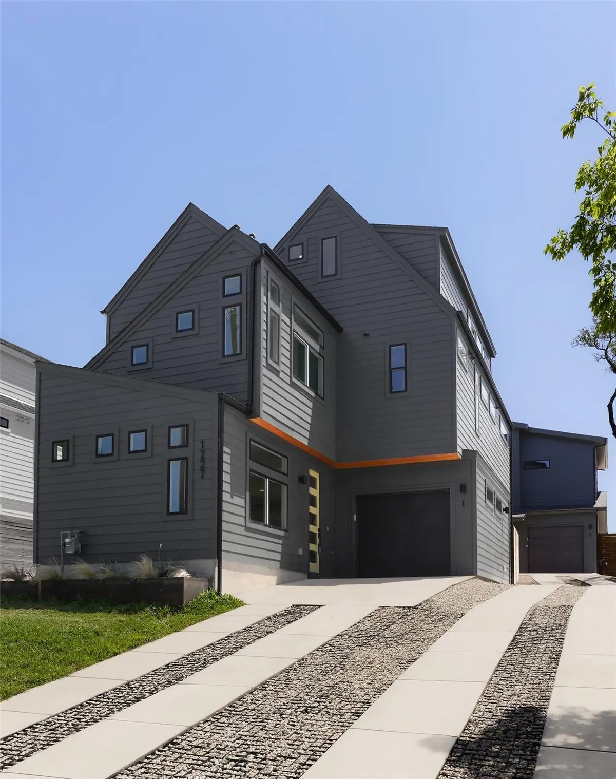 1227 Delano ST #1, Austin, TX 78721