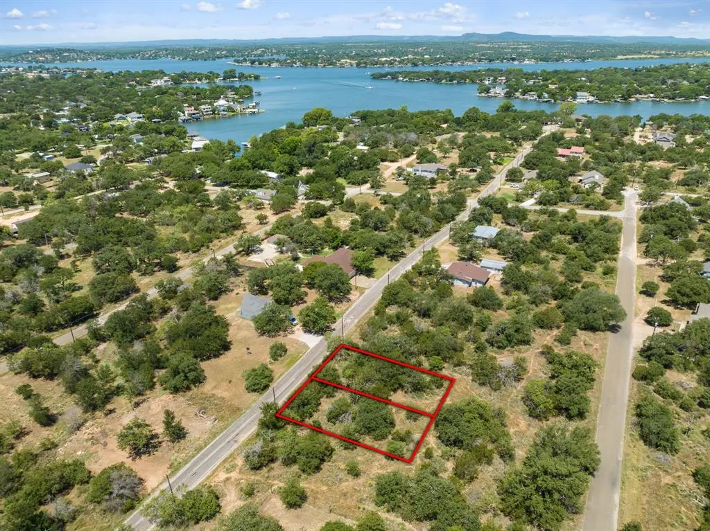 589 Greencastle DR, Granite Shoals, TX 78654