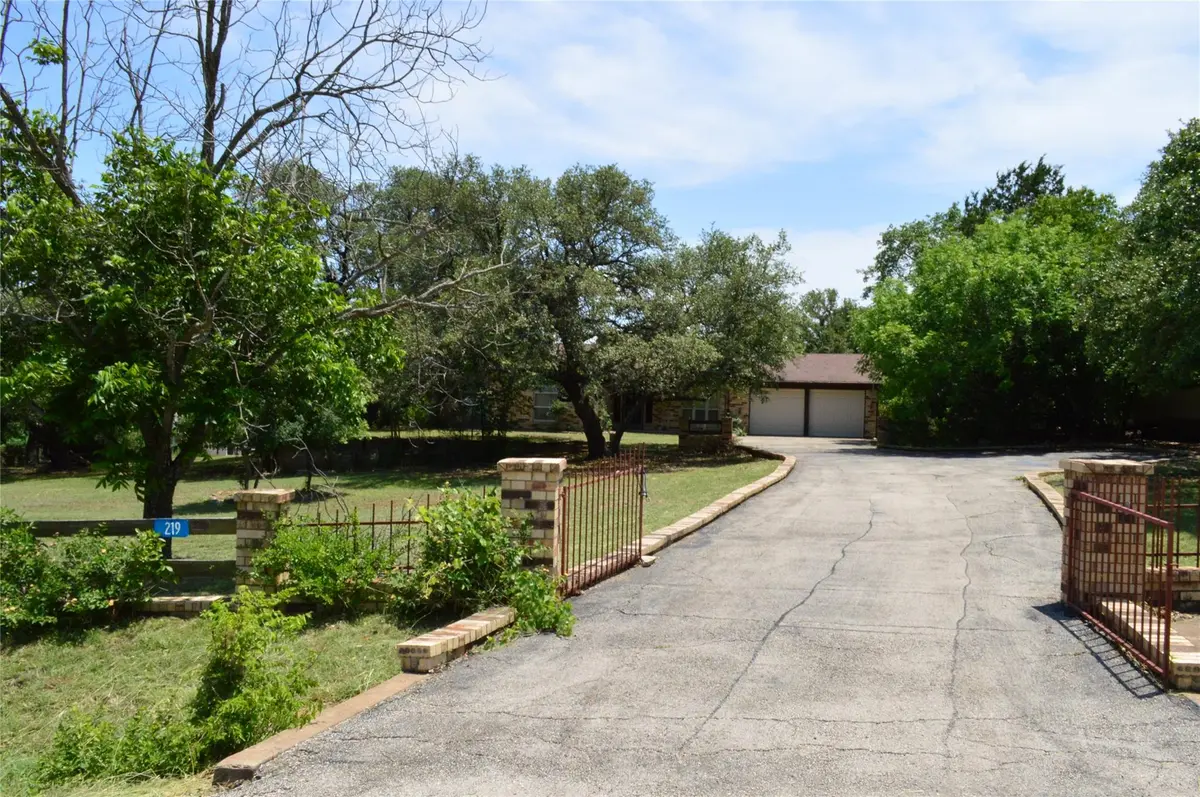 219 County Road 4757, Kempner, TX 76539
