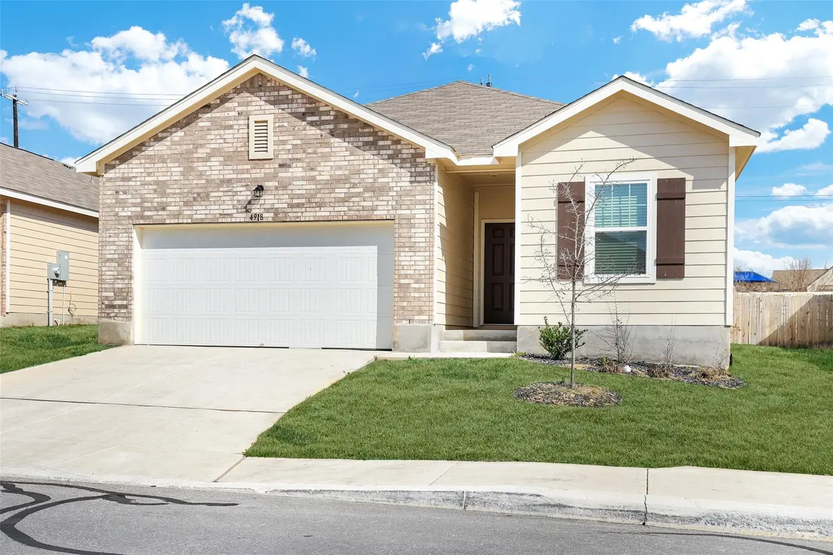4918 Jovian, San Antonio, TX 78245