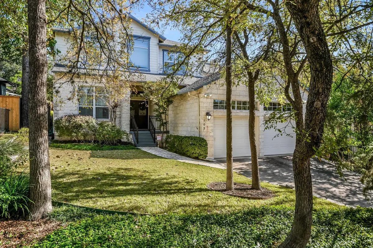 703 PRESSLER ST, Austin, TX 78703