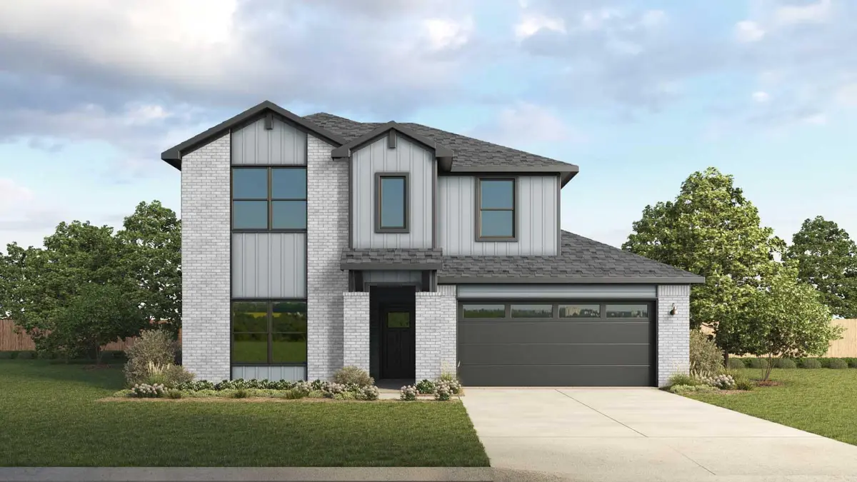 213 Rock Springs DR, Marble Falls, TX 78654