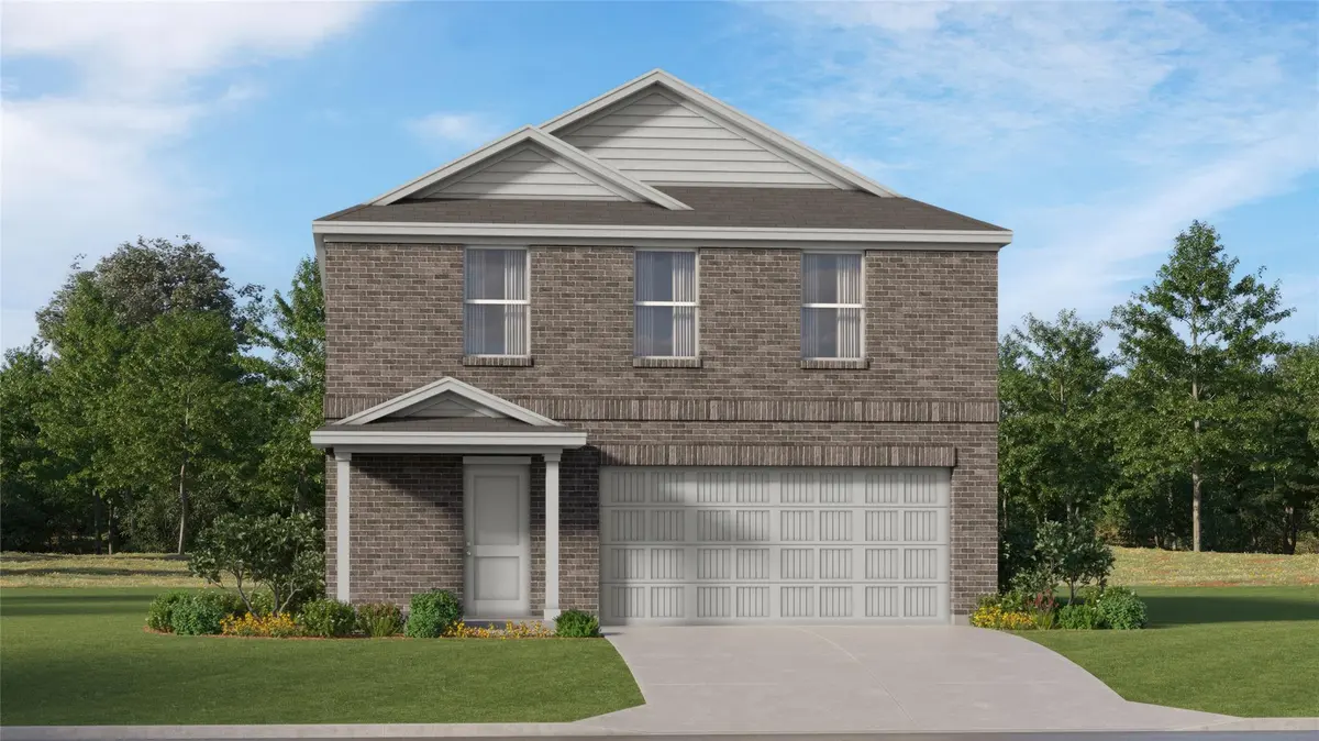 345 Brannigan DR, Jarrell, TX 76537