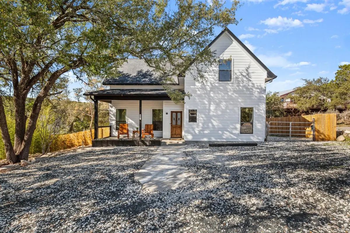 151 Canyon CRK, Canyon Lake, TX 78133