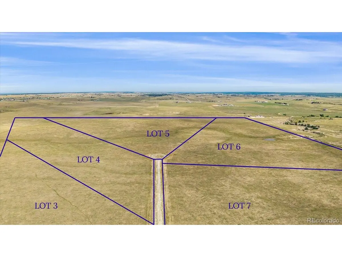 5 Seven Hills, Elizabeth, CO 80107